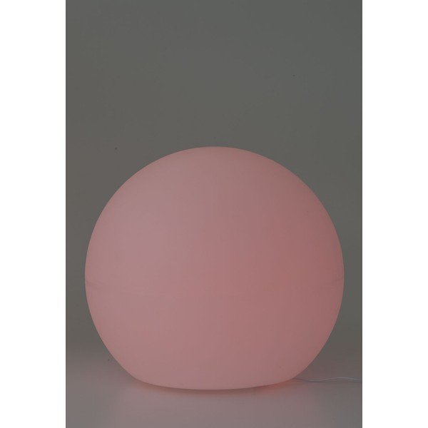Corp de iluminat pentru exterior alb ø 40 cm Globe - Tomasucci-image-1