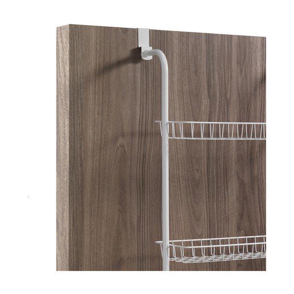 Organizator suspendat Tomasucci Artful, alb-image-2
