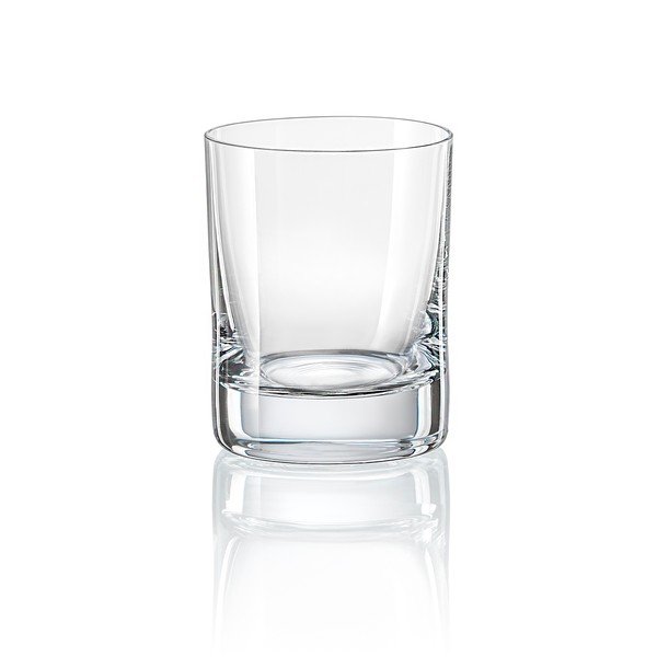 Set 6 pahare Crystalex Barline, 60 ml