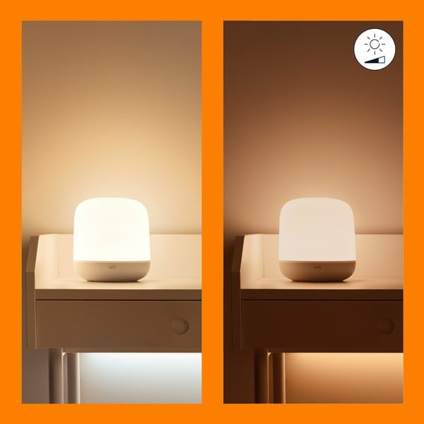 Veioză smart LED 9 W Hero – WiZ-image-2