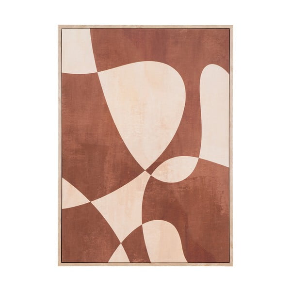 Tablou 50x70 cm Cape Town No.1 – House Nordic