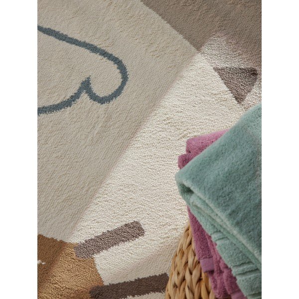 Covor pentru copii ø160 cm Dino – Hanse Home-image-4