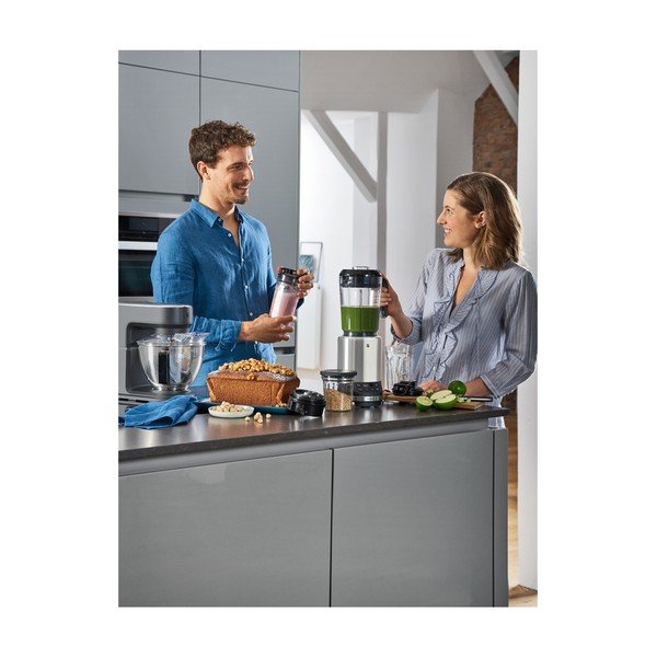 Blender multifuncțional din inox WMF Kult PRO-image-4