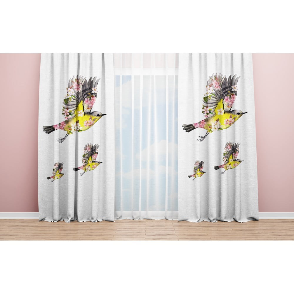 Draperie pentru copii 140x240 cm – OYO kids