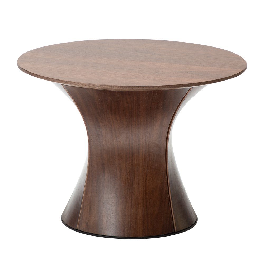 Măsuță auxiliară rotundă ø 60 cm Root – DAN-FORM Denmark
