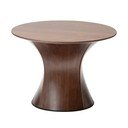 Măsuță auxiliară rotundă ø 60 cm Root – DAN-FORM Denmark
