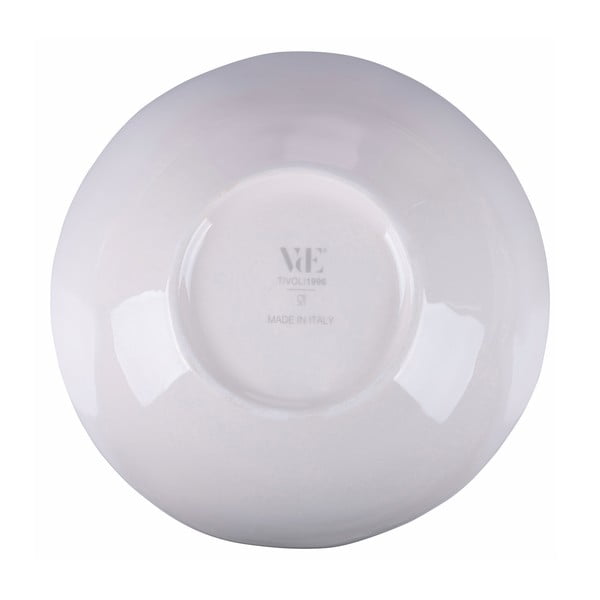 Bol din ceramică pentru salată VDE Tivoli 1996 Face to Grey, ø 31,5 cm-image-3