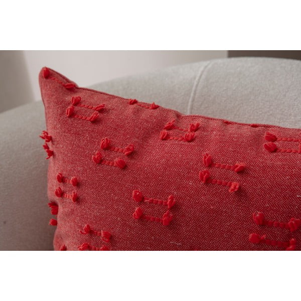 Față de pernă 43x43 cm Tuffet – Mioli Decor-image-2