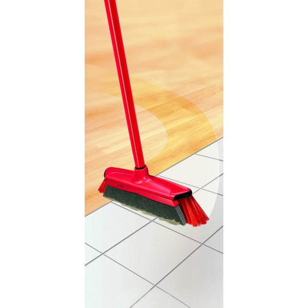 Mătură Vileda DuActiva-image-1