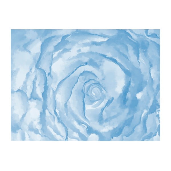Tapet în format mare Artgeist Ocean Rose, 200 x 154 cm