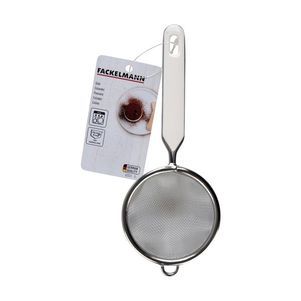 Strecurătoare din inox Fackelmann Food & More, ø 7 cm-image-1