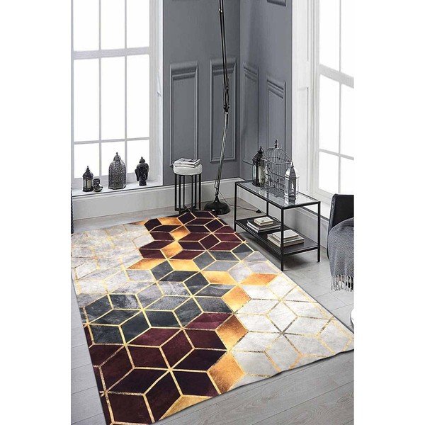 Covor 180x120 cm Modern Design - Rizzoli-image-3