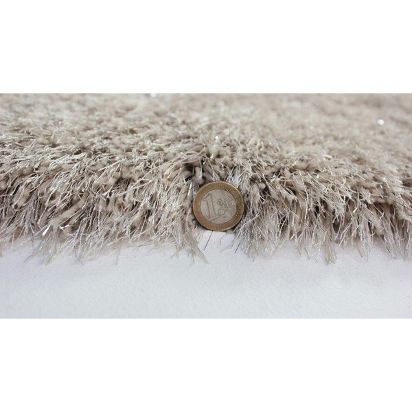 Covor Flair Rugs Dazzle Natural, 120 x 170 cm, gri-bej-image-1