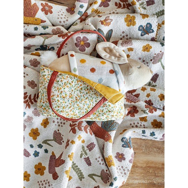 Jucărie de pluș Villja – Bloomingville Mini-image-2