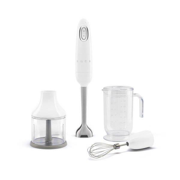 Blender alb tip blender vertical 50's Retro Style – SMEG