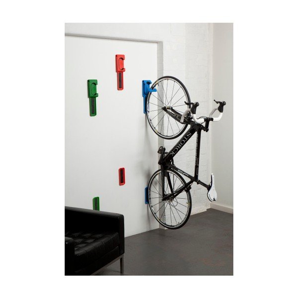 Suport pentru bicicletă Endo, negru-image-3