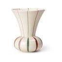 Vază din gresie Kähler Design Signature, înălțime 15 cm
