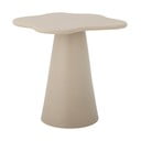 Măsuță auxiliară din aluminiu 43x56 cm Soller – Bloomingville