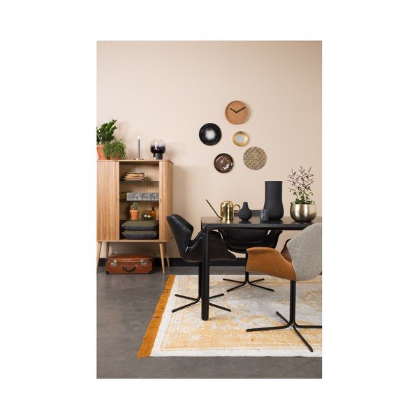 Masă de dining 90x180 cm Storm – Zuiver-image-1