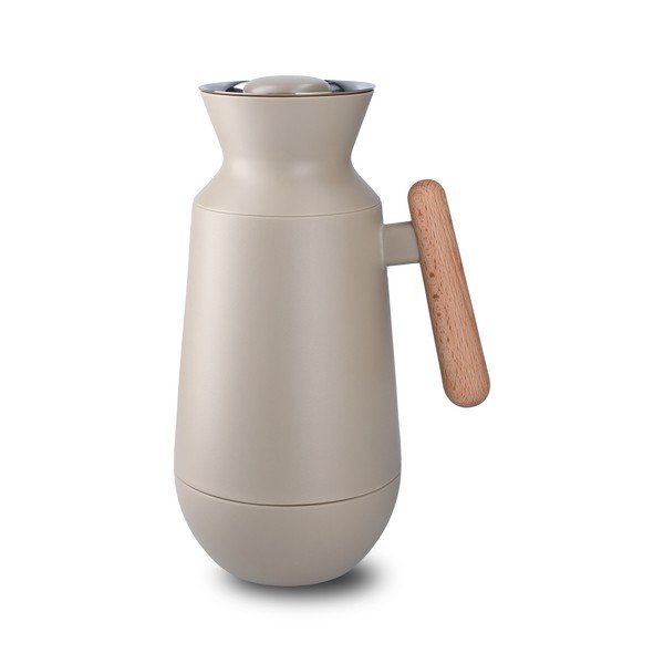 Termos bej 1 l Day Break – Rosendahl