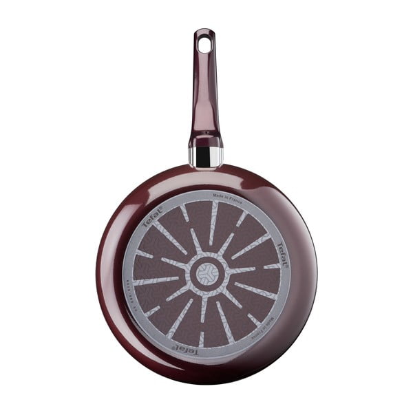 Tigaie din aluminiu ø 32 cm Resisit Intense – Tefal-image-2