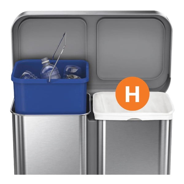 Saci de gunoi 20 buc. retractabili   35 l H – simplehuman-image-3