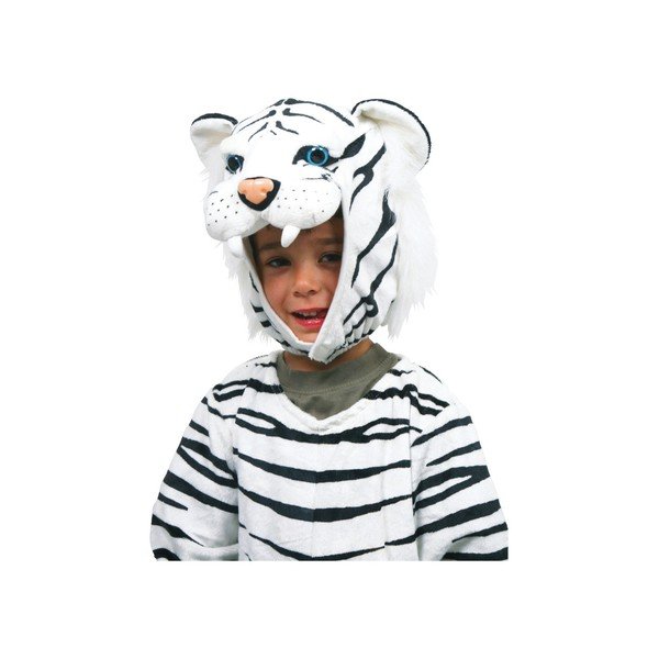Costum tigru alb pentru copii Legler Tiger-image-3