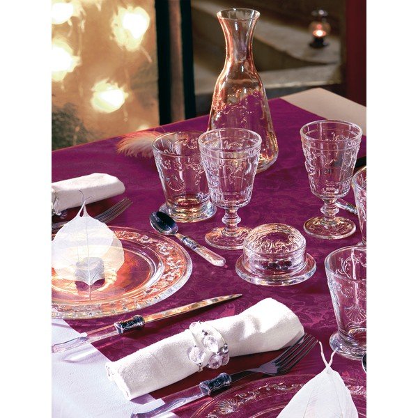 Pahar de vin 400 ml Versailles – La Rochére-image-4