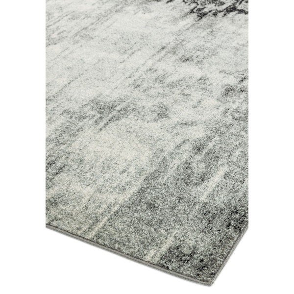 Covor gri 230x160 cm Nova - Asiatic Carpets-image-1