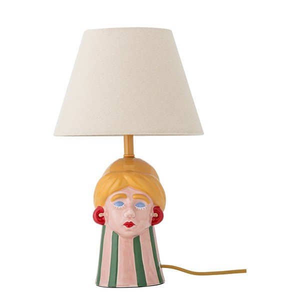 Veioză LED (înălțime 41 cm) Miss – Bloomingville