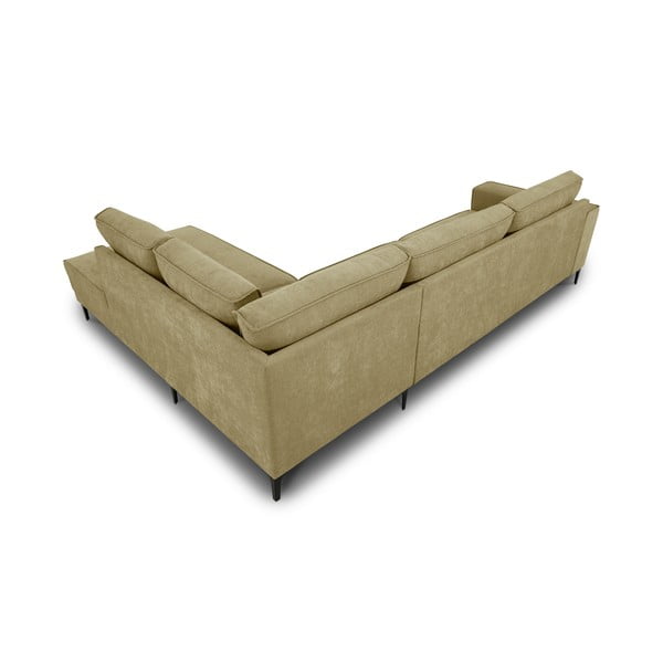 Colțar verde (cu colț pe partea dreaptă) Copenhagen – Scandic-image-4