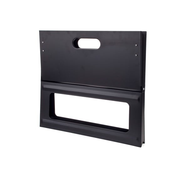 Grătar pe cărbuni Flat – VETRO-PLUS-image-3