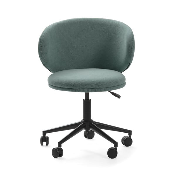 Scaun de birou verde Rush – Marckeric-image-2