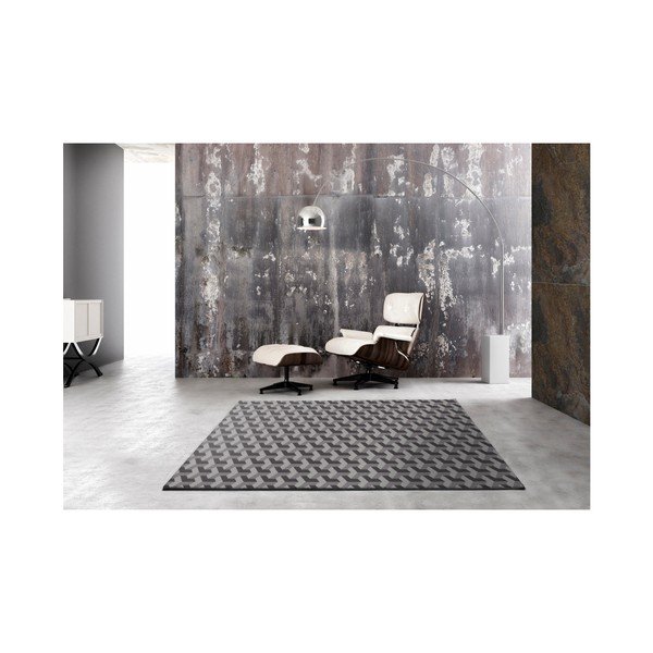 Covor Universal Nilo Grey, 160 x 230 cm-image-1