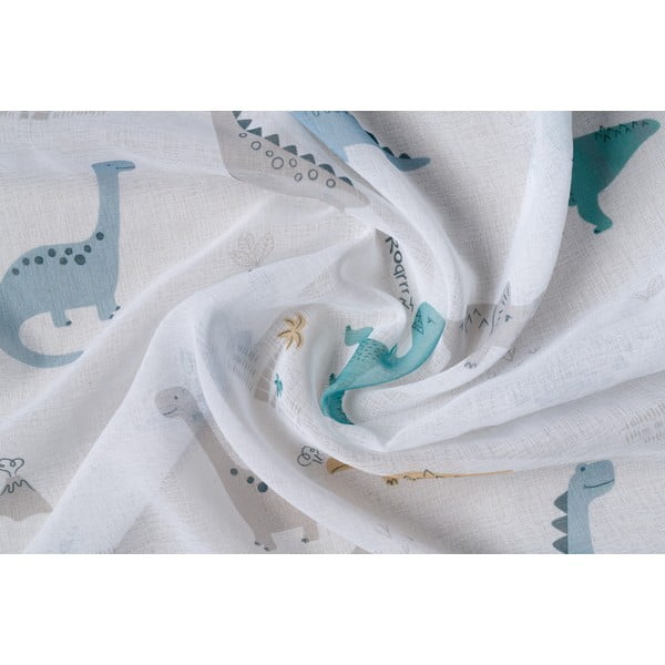 Draperie pentru copii 140x245 cm Dino – Mendola Fabrics-image-1