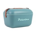 Cutie termoizolantă în culoarea petrolului 12 l Classic – Polarbox
