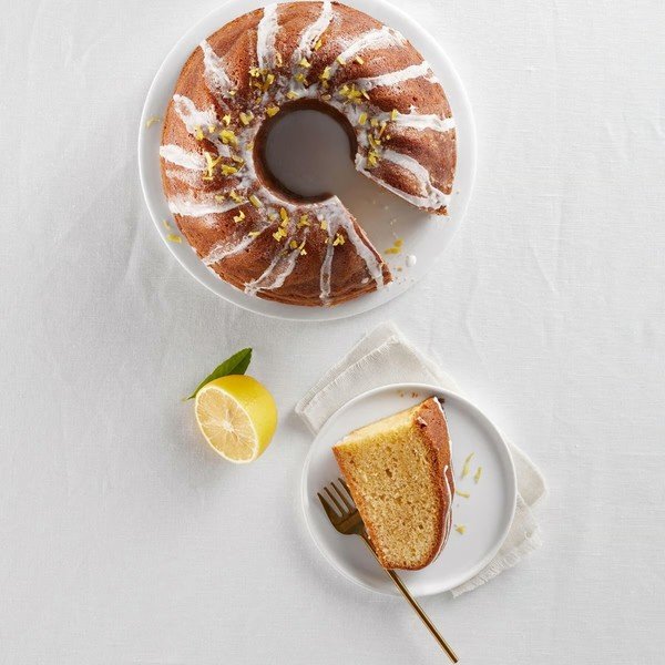 Formă pentru chec bundt din oțel ø 26,5 cm – Lékué-image-4