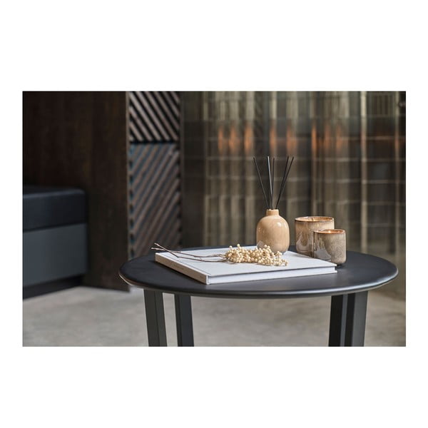 Lumânare parfumată din ceară de soia timp de ardere 35 h Linen Cotton – Villa Collection-image-1