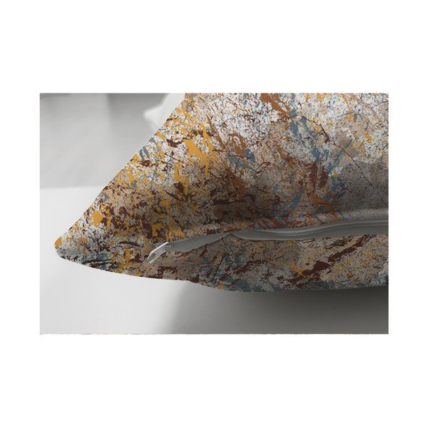 Față de pernă Minimalist Cushion Covers Abstract, 42 x 42 cm-image-2