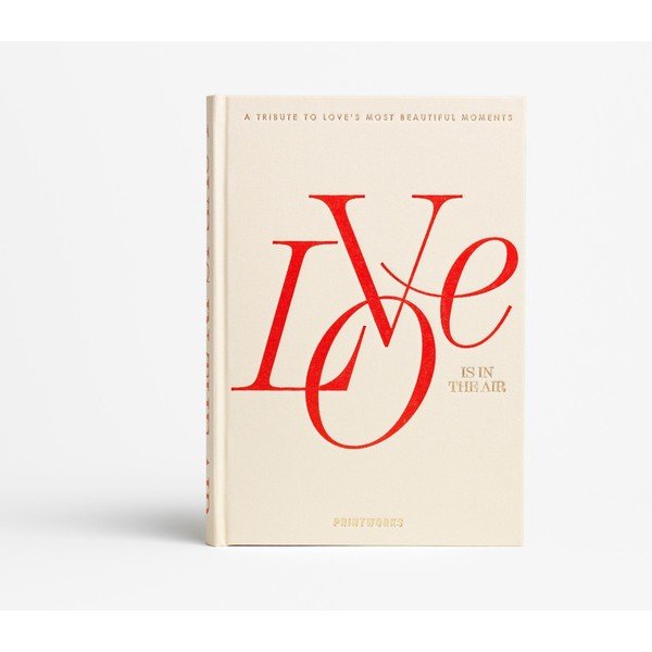 Album foto Love is in the Air – Printworks