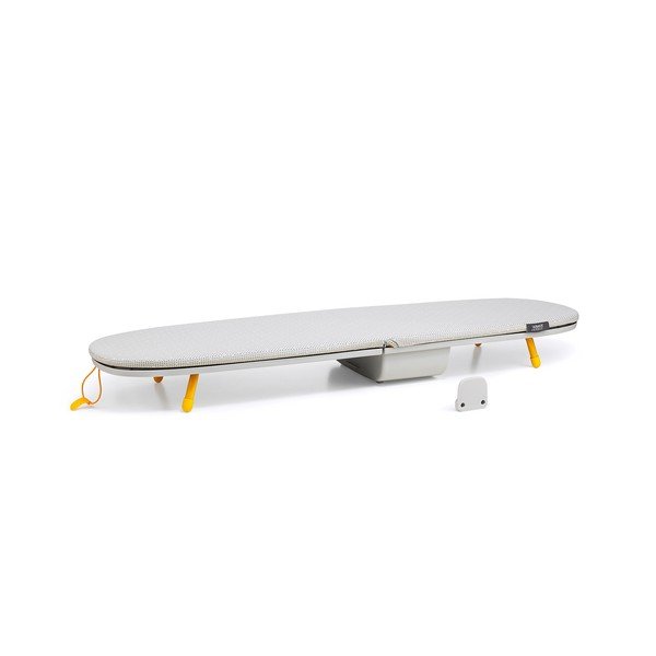 Masă de călcat 110x35 cm pliabilă Pocket Max – Joseph Joseph-image-3
