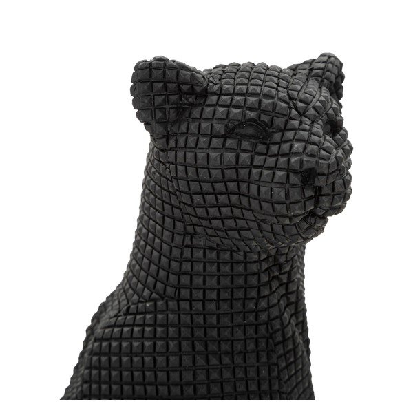 Statuetă din polirășină 27 cm Leopard – Mauro Ferretti-image-2