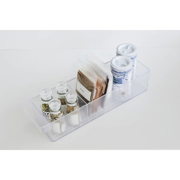 Organizator de frigider Tower – YAMAZAKI-image-2