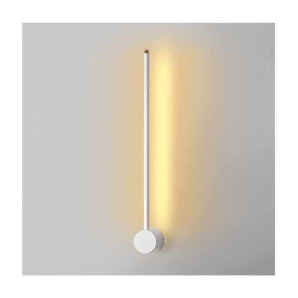 Aplică de perete albă LED Sword – Opviq lights-image-1