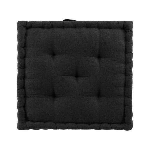 Fotoliu bean bag negru Twily – douceur d'intérieur-image-2