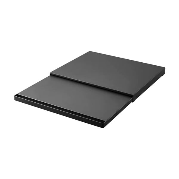 Raft suplimentar din metal Tower – YAMAZAKI