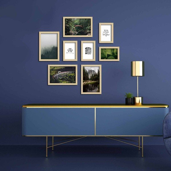 Tablouri 8 buc.  – Wallity-image-2