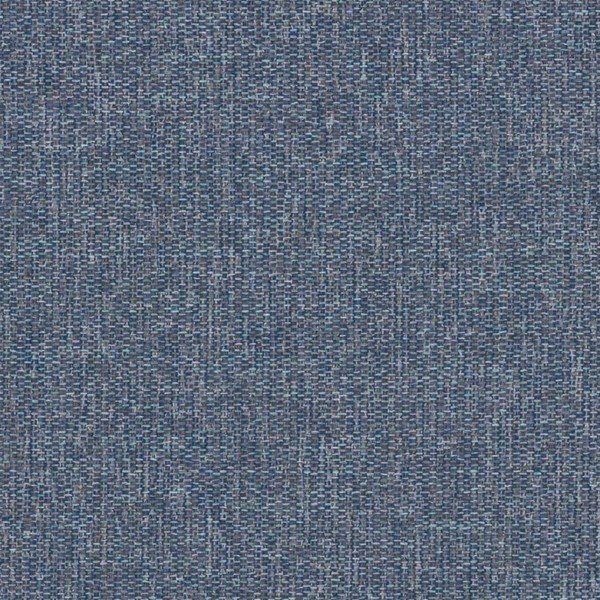 Pat matrimonial albastru tapițat cu somieră 160x200 cm Basti – Ropez-image-4