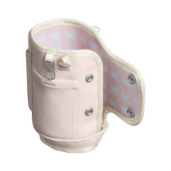 Husă pentru termos All-Day Quencher Carry-All Rose Quartz – Stanley-image-2
