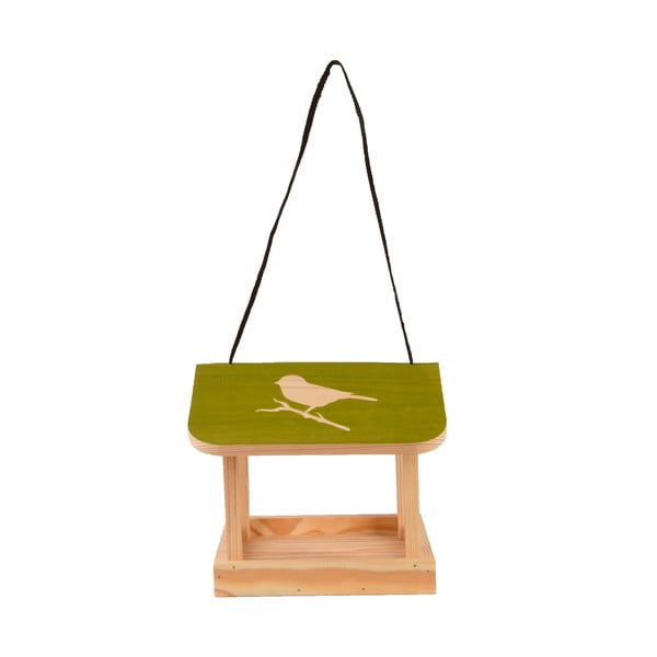 Hrănitor de păsări Diapozitiv – Esschert Design-image-3